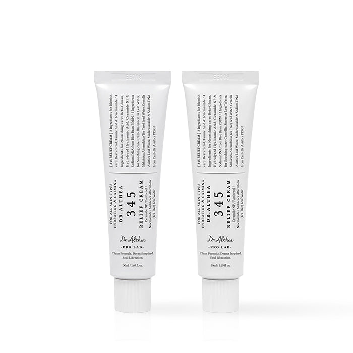 Gentle Acne Relief Cream