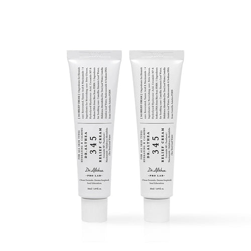 Gentle Acne Relief Cream